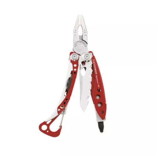 Leatherman Skeletool ® RX - RED 832310-1