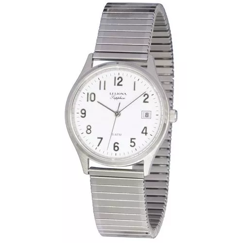 Leijona -rannekello 5012-677-1