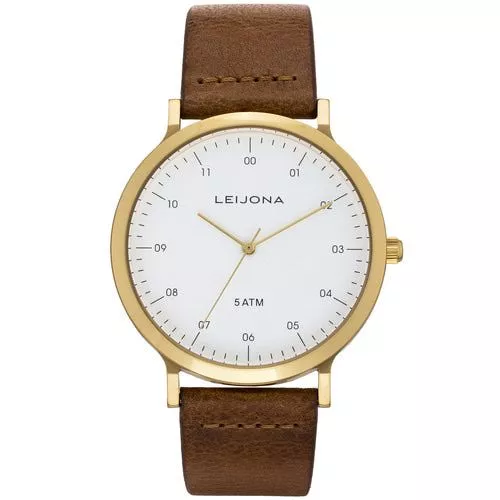 Leijona Armbanduhr 5020-2266-1