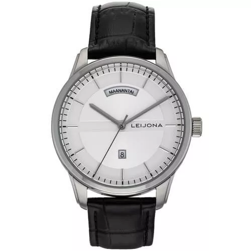 Leijona -rannekello 5020-2307-1