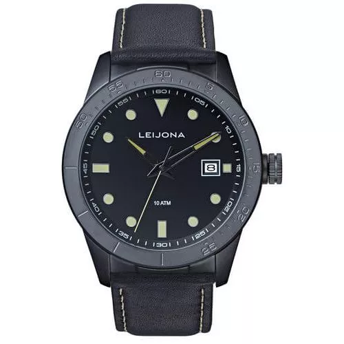 Leijona -rannekello 5020-2490-1