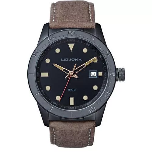 Leijona -rannekello 5020-2491-1