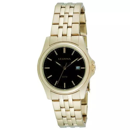 Leijona -rannekello  5010-741-1