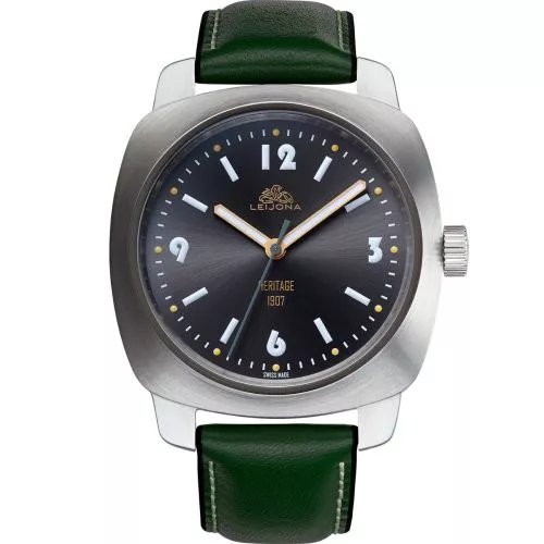 Voutilainen X Leijona Jalo Sport 19.200.01.410-1