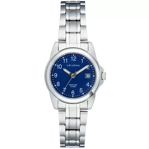 Leijona -rannekello 5172-4052-1