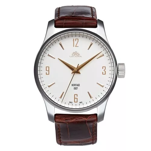 Voutilainen X Leijona Oiva Classic 19.300.01.110-1