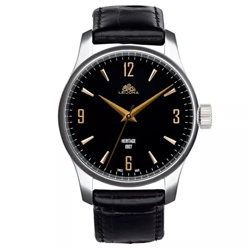 Voutilainen X Leijona Oiva Classic 19.300.01.210-1