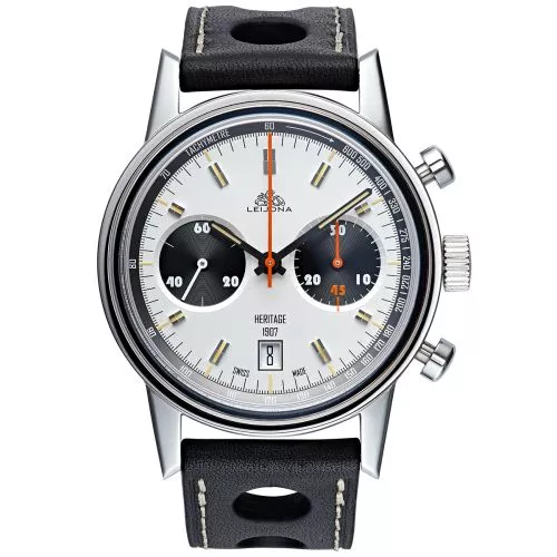 Voutilainen X Leijona Urho Chrono 19.100.01.110-1