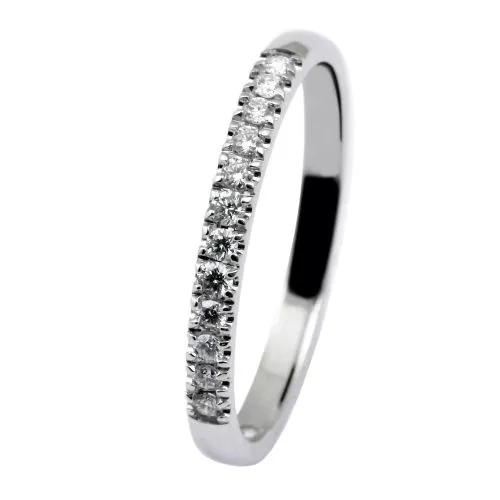 Kohinoor Leonora - Diamant Ring 034-248V-17-1