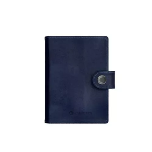 Led Lenser Lite Wallet Midnight Blue 502397-1