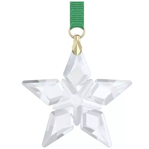 Swarovski Annual Edition Little Star Ornament 2023-1