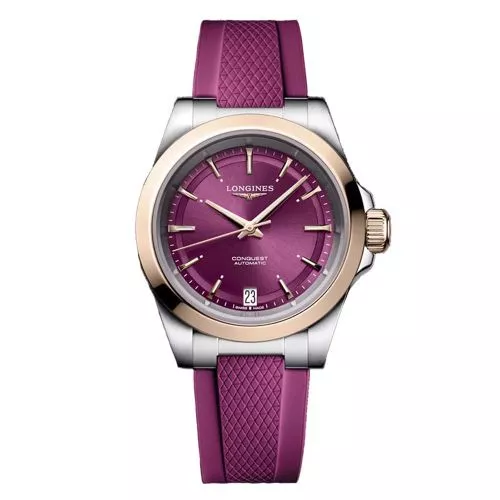 Longines Conquest L3.430.598.9-0