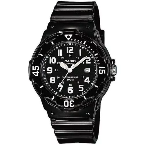 Casio Collection Armbanduhr LRW-200H-1BVEF-1