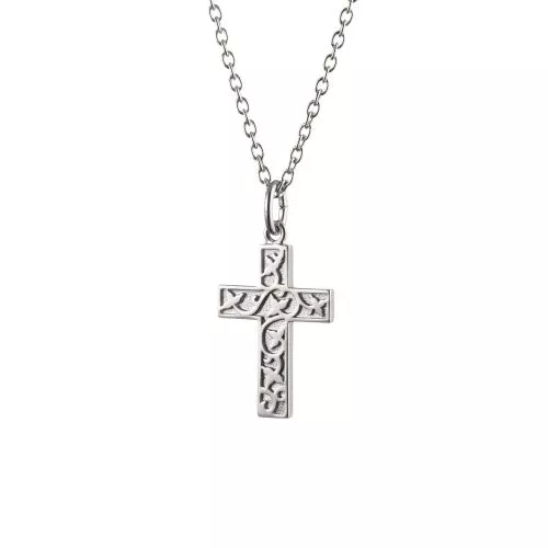 Lumoava Hento Halskette 500100000-1