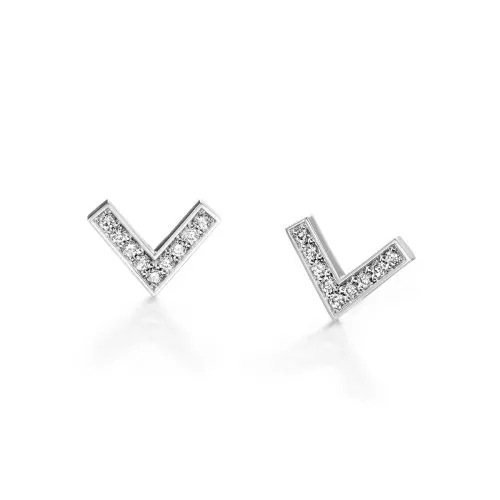 Lumoava Cupid Ohrringe (14K) 840330000-1