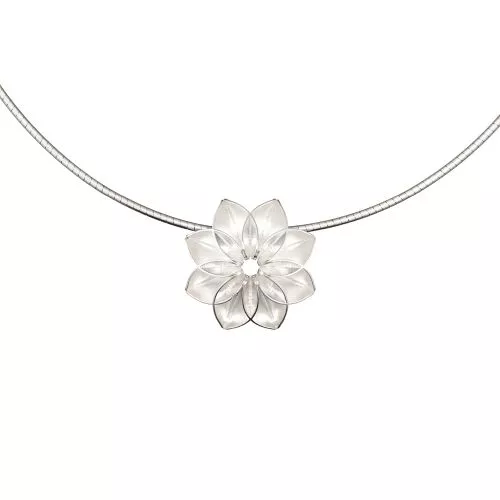 Lumoava Hurma Halskette 5661 10 000-1