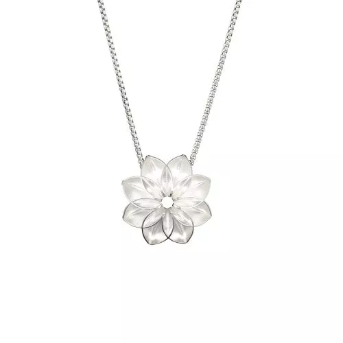 Lumoava Hurma Halskette 5661 00 000-1