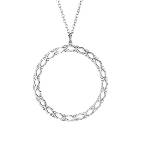 Lumoava Solina Halskette 5650 10 000-1