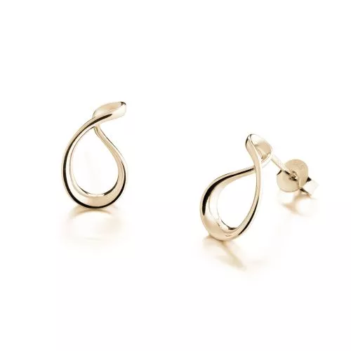 Lumoava Elegia Ohrringe (14K) 742600000-1