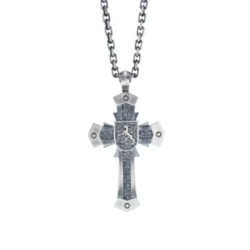 Lumoava 1917 Halskette / Kreuzen L50209010000-1