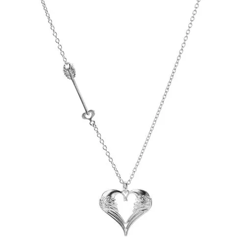 Lumoava Rakkain Halskette 560810000-1