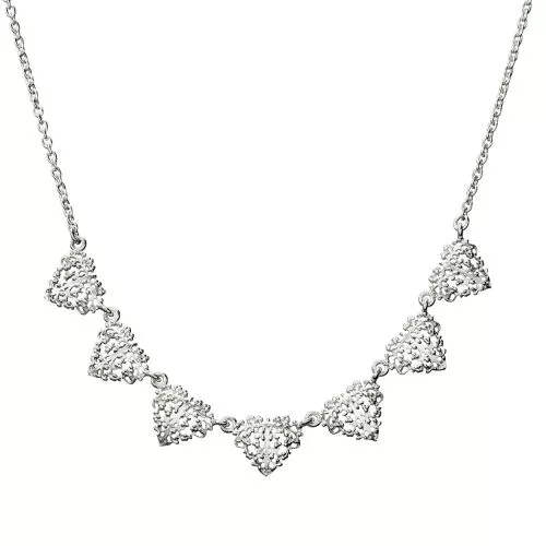 Lumoava Bella Halskette 42/45 cm  571820000-1