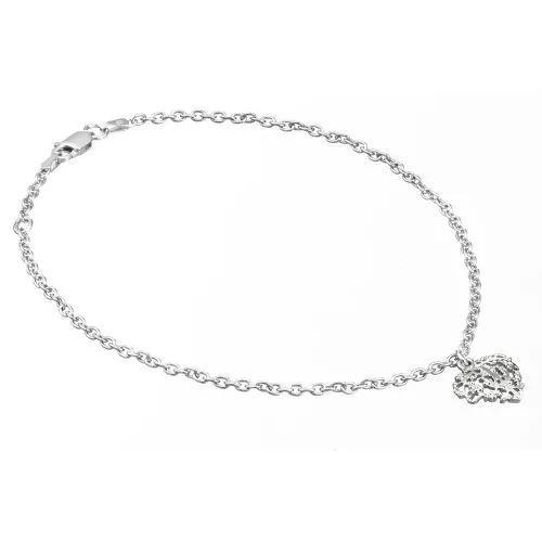 Lumoava Bella nilkkakoru L59231800000-1