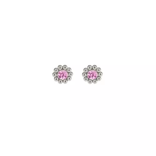 Lumoava Daisy Ohrringe, Rosa L54228150000-1