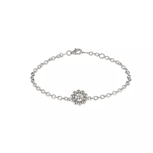 Lumoava Daisy Armband, hell L53228130000-1