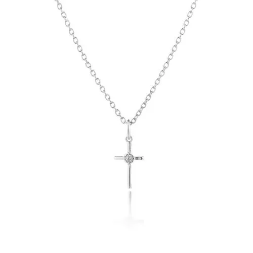 Lumoava Daisy Kreuzkette L5026813