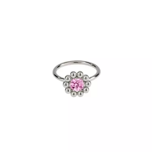 Lumoava Daisy Ring, Rosa L52228150000-4