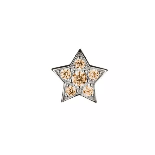 Lumoava Elämäntähti hela, keltainen L51228616000-1