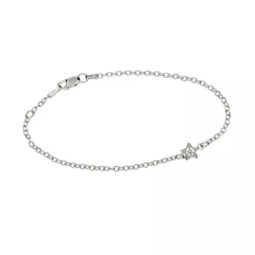 Lumoava My Star Armband, hell L53228603000-1