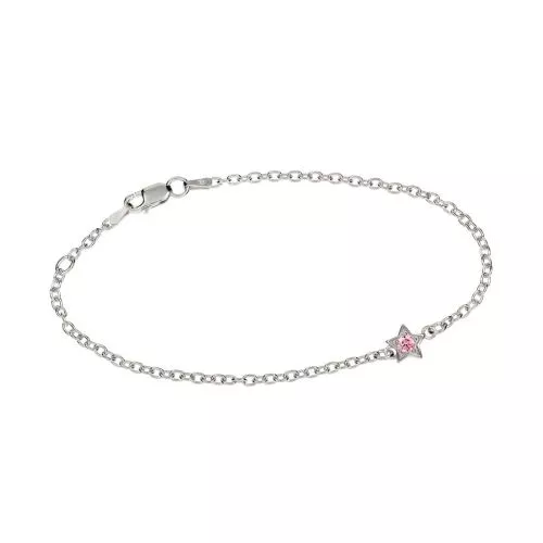 Lumoava My Star Armband, Rosa L53228606200-1