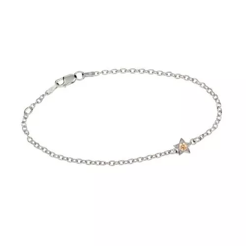 Lumoava My Star Armband, Gelb L53228606000-1
