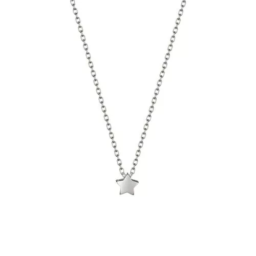 Lumoava Elämäntähti kaulakoru L56228600000-1