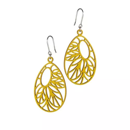 Lumoava Greta -Ohrringe, Kesäpäivä LV5221100042-1