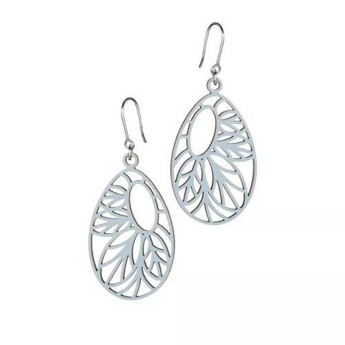 Lumoava Greta -puukorvakorut, Unelma LV5221100043-1