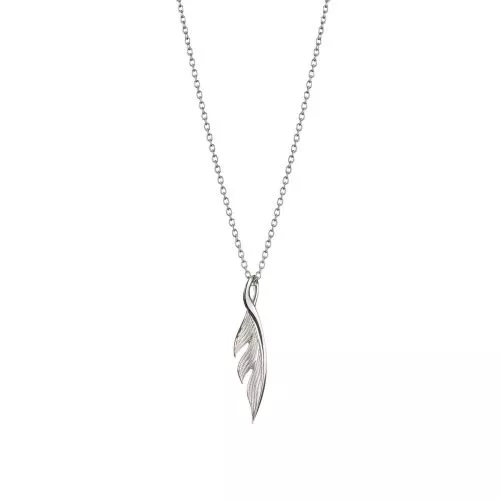 Lumoava Höyhen Halskette,  klein L56228020000-1