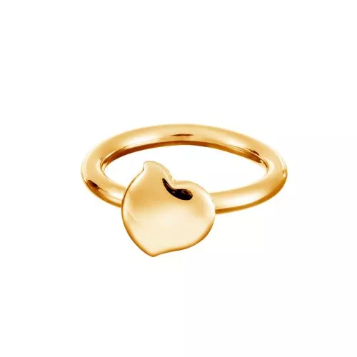 Lumoava Hali -kastesormus (14K)-1