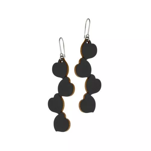 Lumoava Hali Ohrringe, Ilo LV5216600060-1