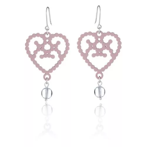 Lumoava Bead Örhängen LV5254100020-1