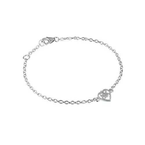 Lumoava Helmi Armband 534100000-1