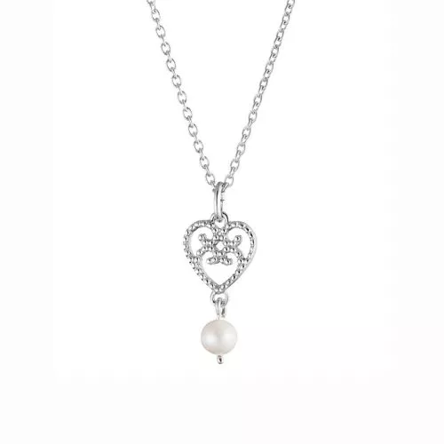 Lumoava Helmi Halskette 564144000-1