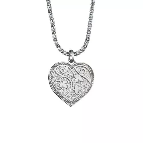 Lumoava Hento -kaulakoru 45cm L56191010450-1