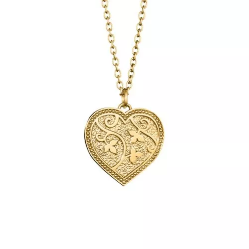 Lumoava Hento Halskette ( groß) L56191010700-1