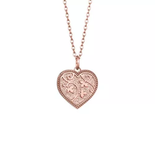 Lumoava Hento Halskette ( klein) L56191000900-1