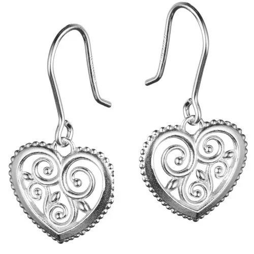 Lumoava Hertta Ohrringe 553900000-1