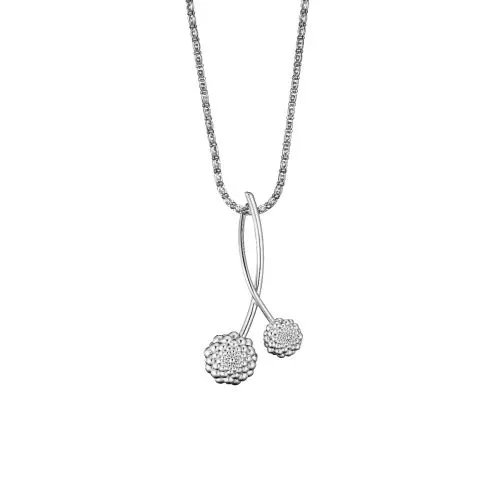 Lumoava Hilla -kaulakoru (50cm) L56207710500-1