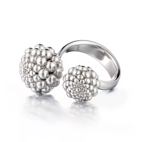 Lumoava Hilla sormus L52237700000-1